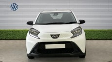 Toyota Aygo X 1.0 VVT-i Pure 5dr Auto Petrol Hatchback